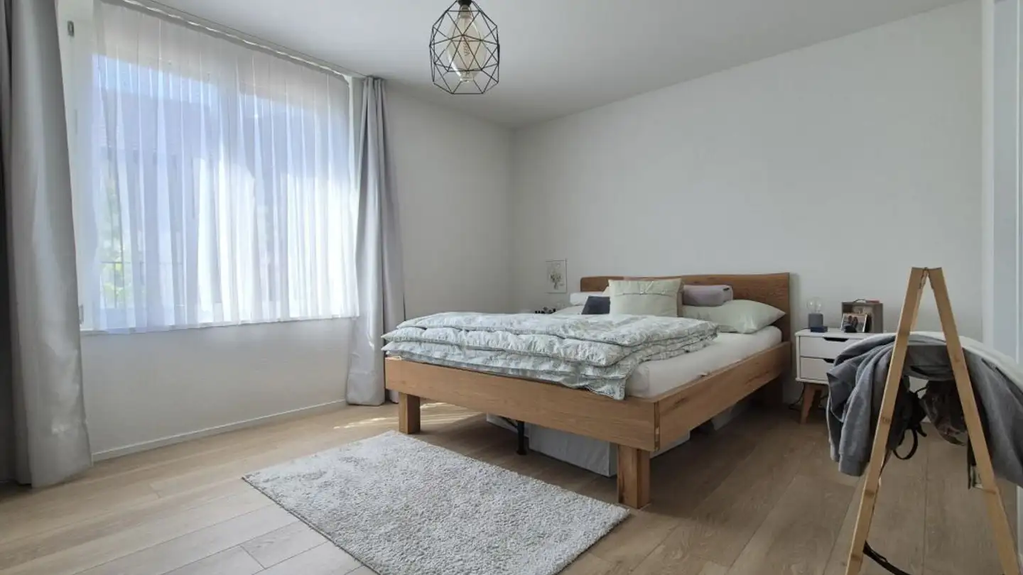 Apartment for rent - Charlottengasse 16a, 8887 Mels - Photo 4
