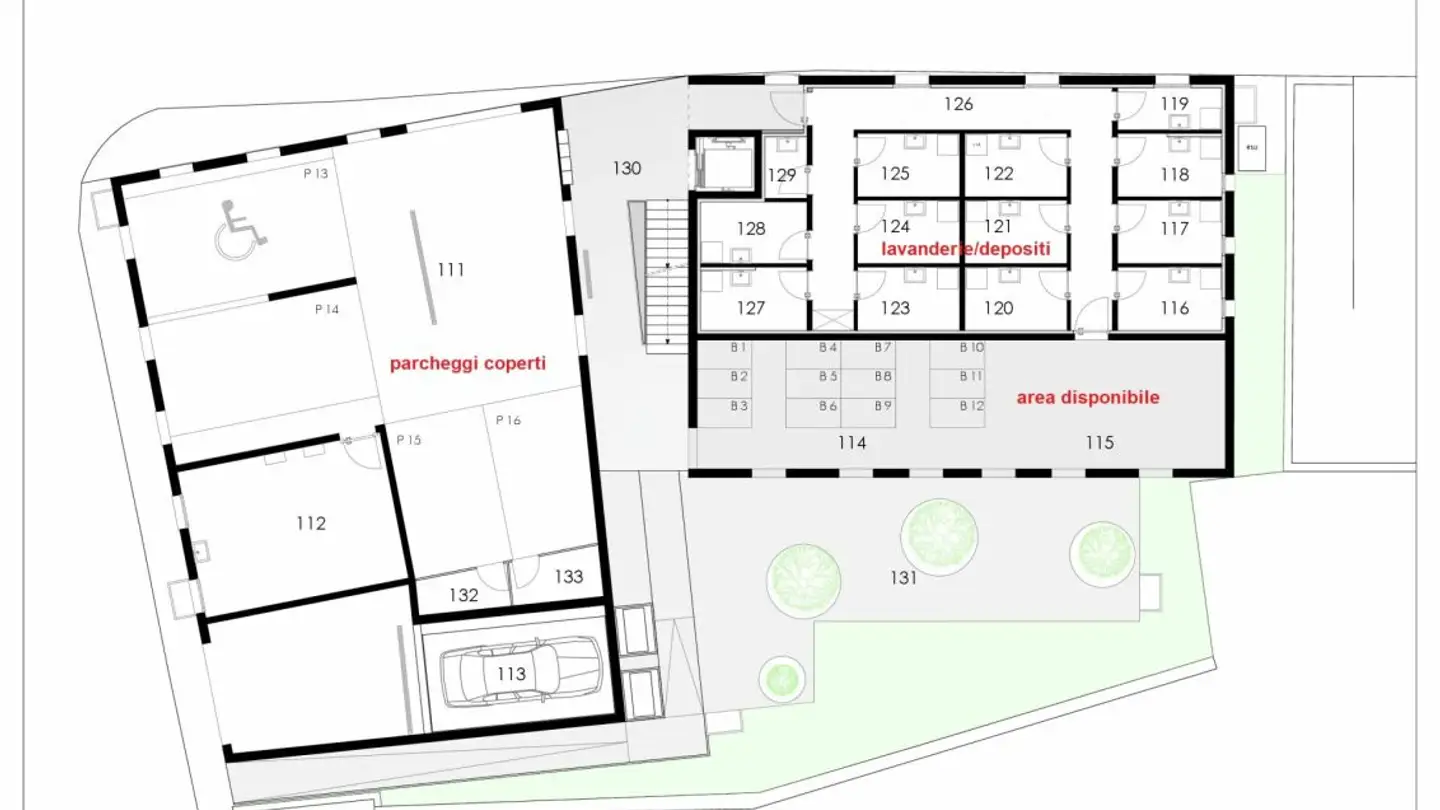 Apartment for sale - 6710 Biasca - Photo 4