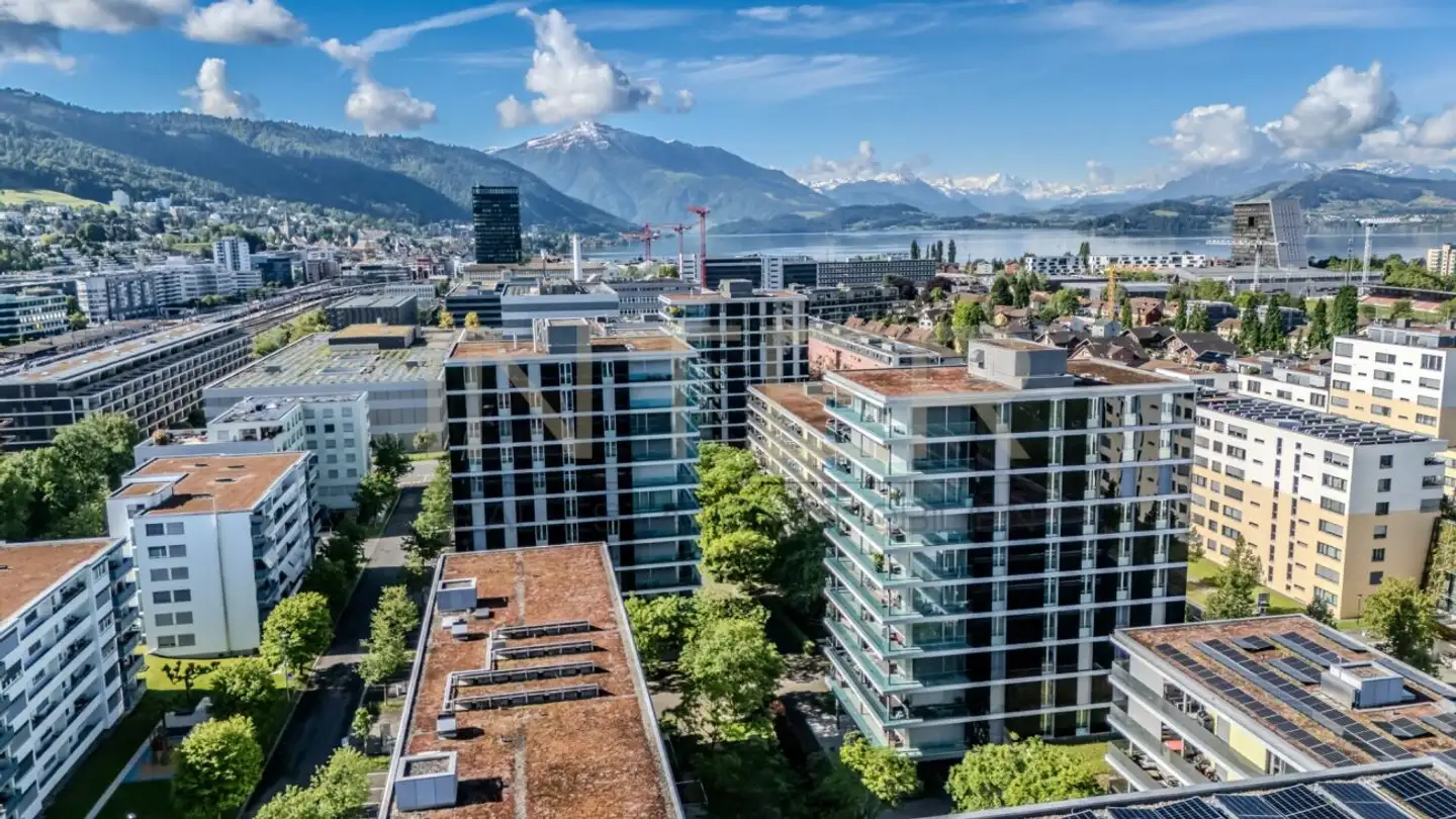 Apartment for sale - Feldpark 9, 6300 Zug