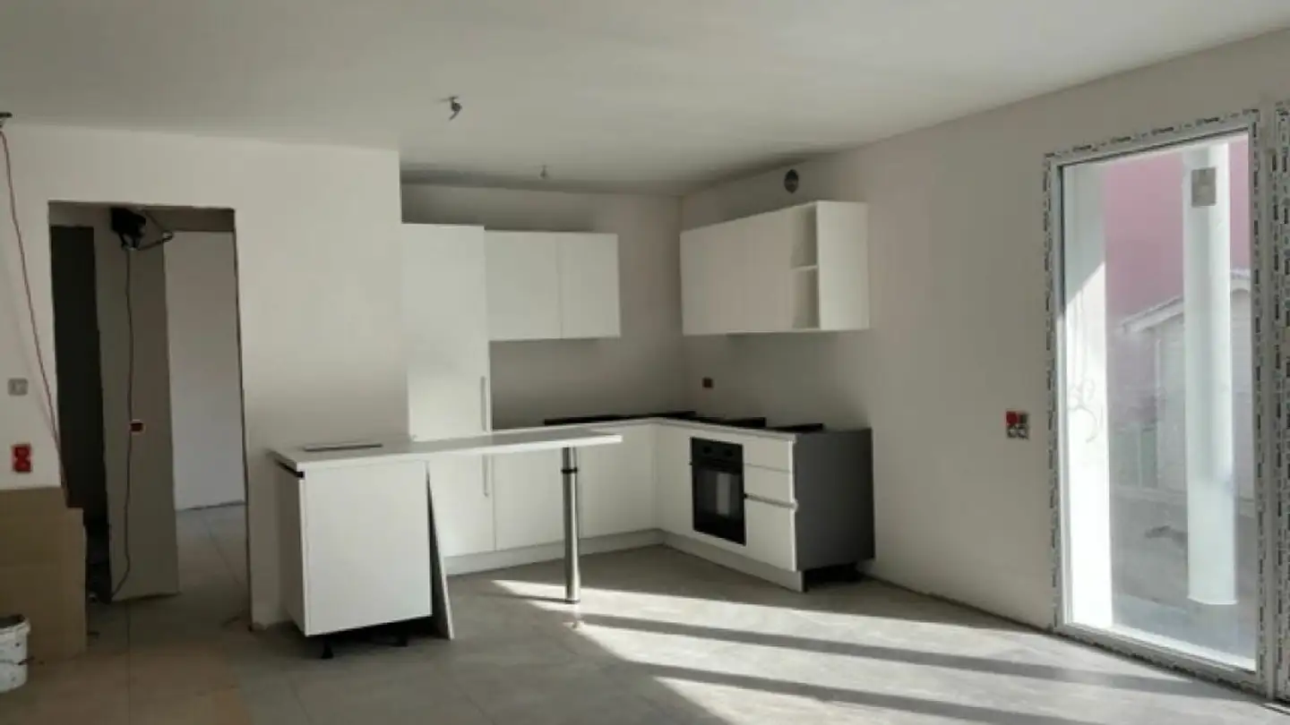 Wohnung kaufen - Via Orino 53, 6713 Malvaglia