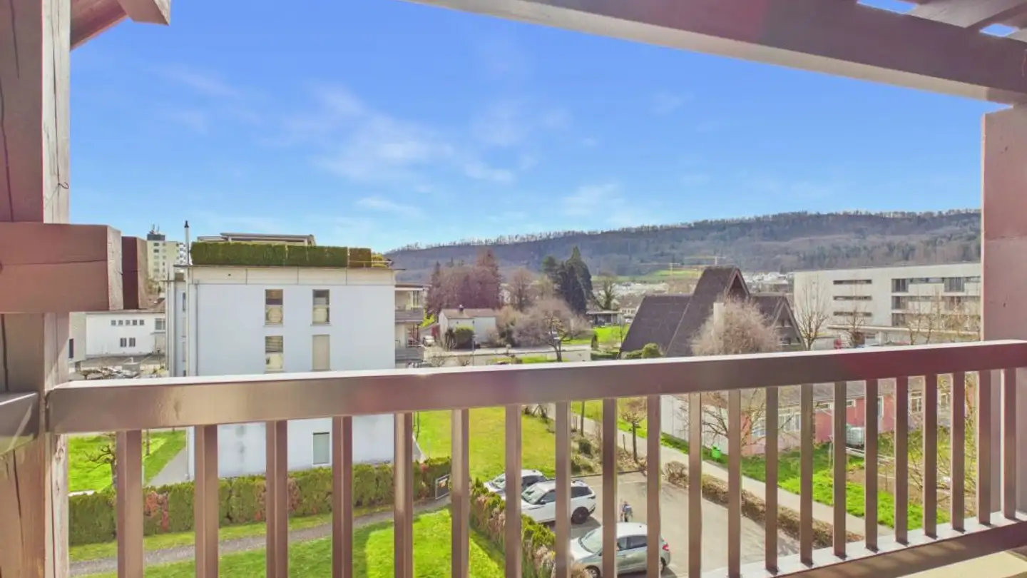 Penthouse for sale - Flachsacherstrasse 8, 5242 Lupfig - Photo 4