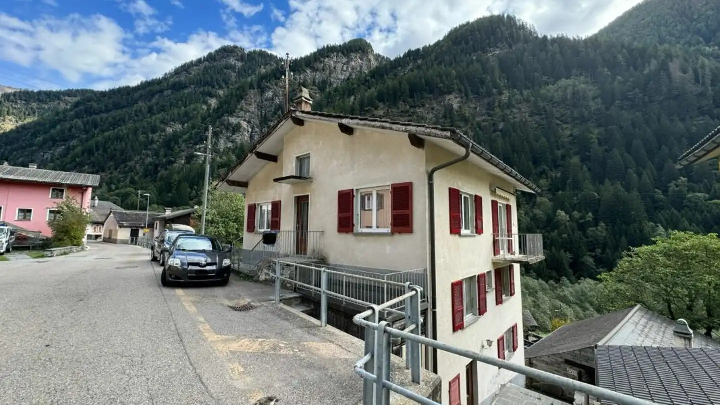 Single house for sale - 6548 Rossa - Photo 4