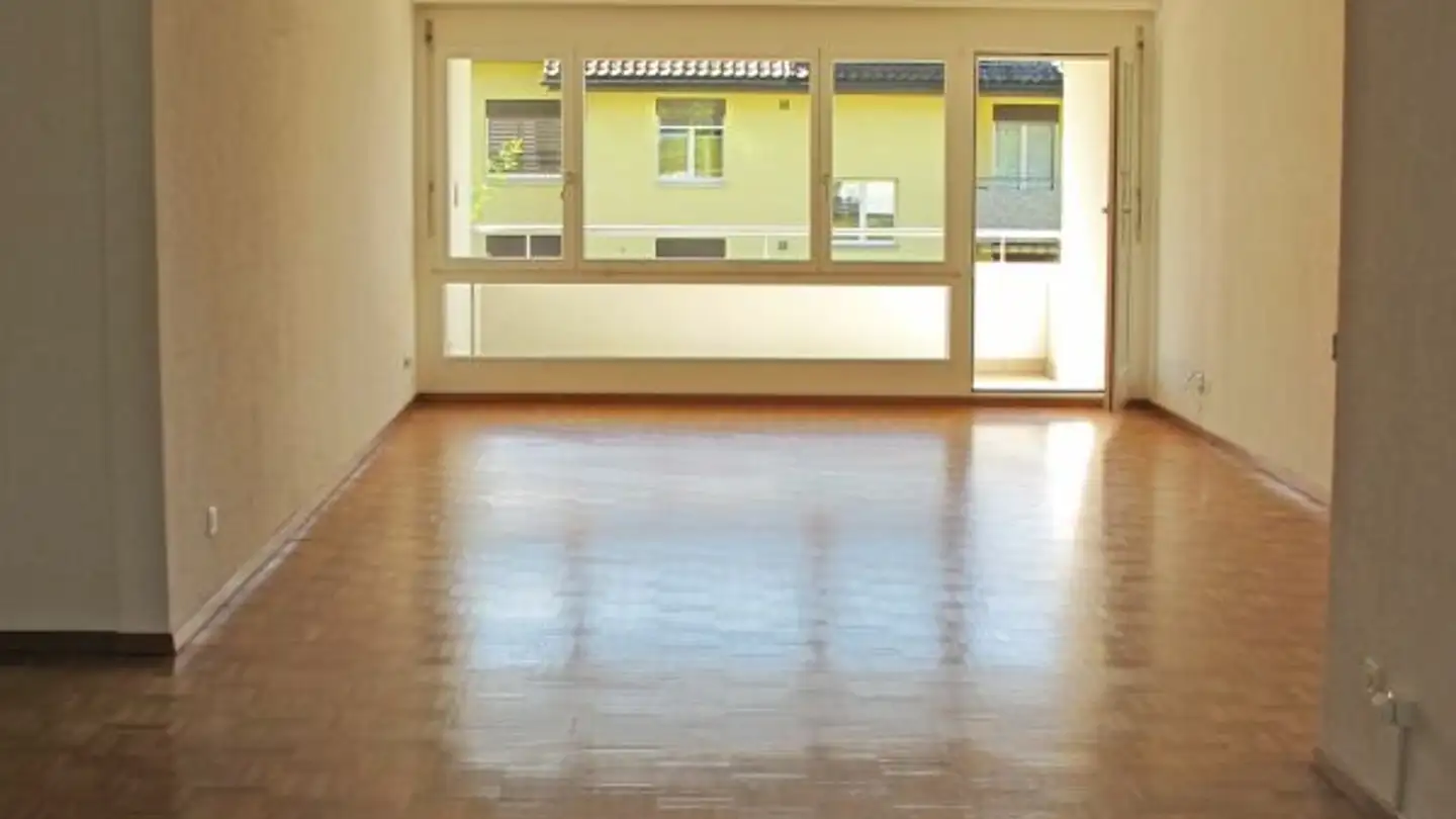 Wohnung mieten - Wiggenrainstrasse, 9404 Rorschacherberg - Foto 4