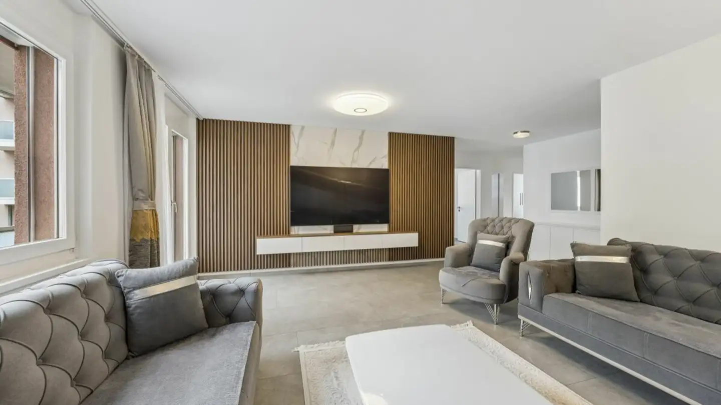 Apartment for sale - Brunhof 36, 5636 Benzenschwil