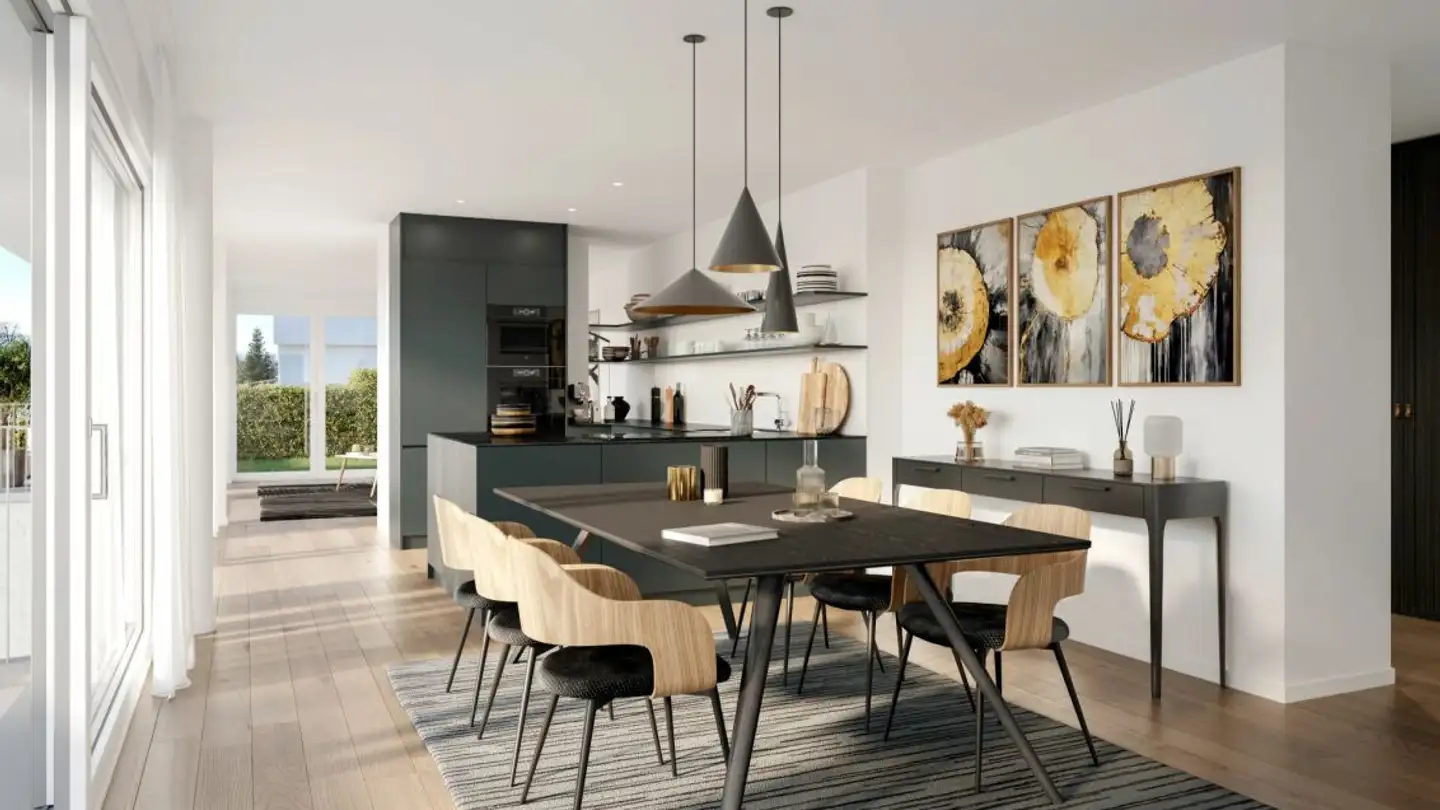 Single house for sale - 8712 Stäfa - Photo 4