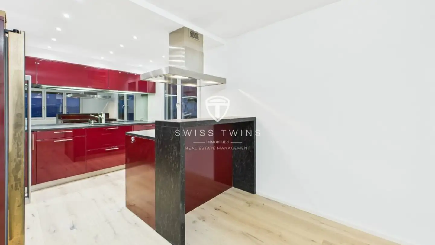 Wohnung mieten - 8820 Wädenswil