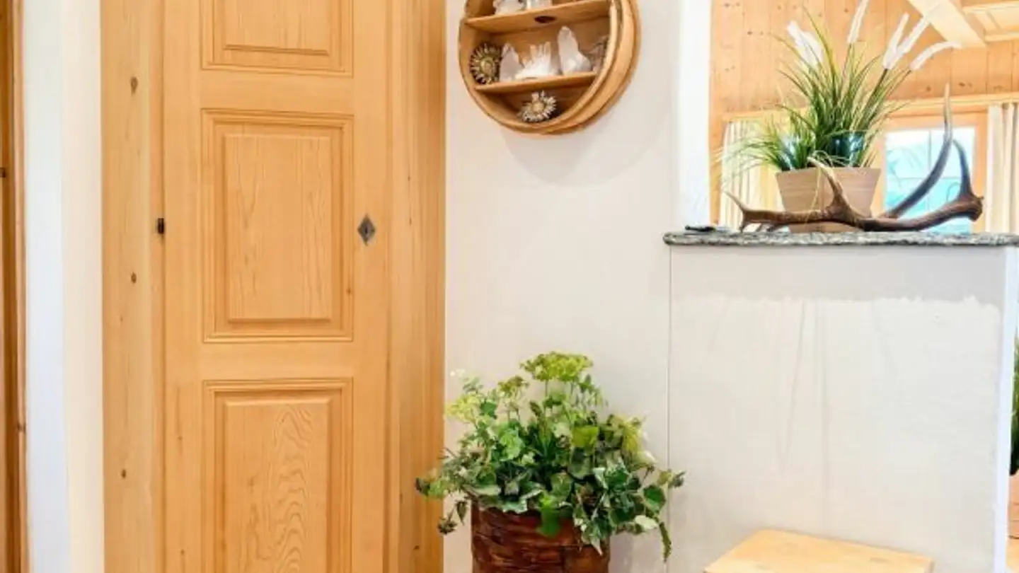 Casa singola in vendita - Via Campliun 12, 7165 Breil/Brigels - Foto 2