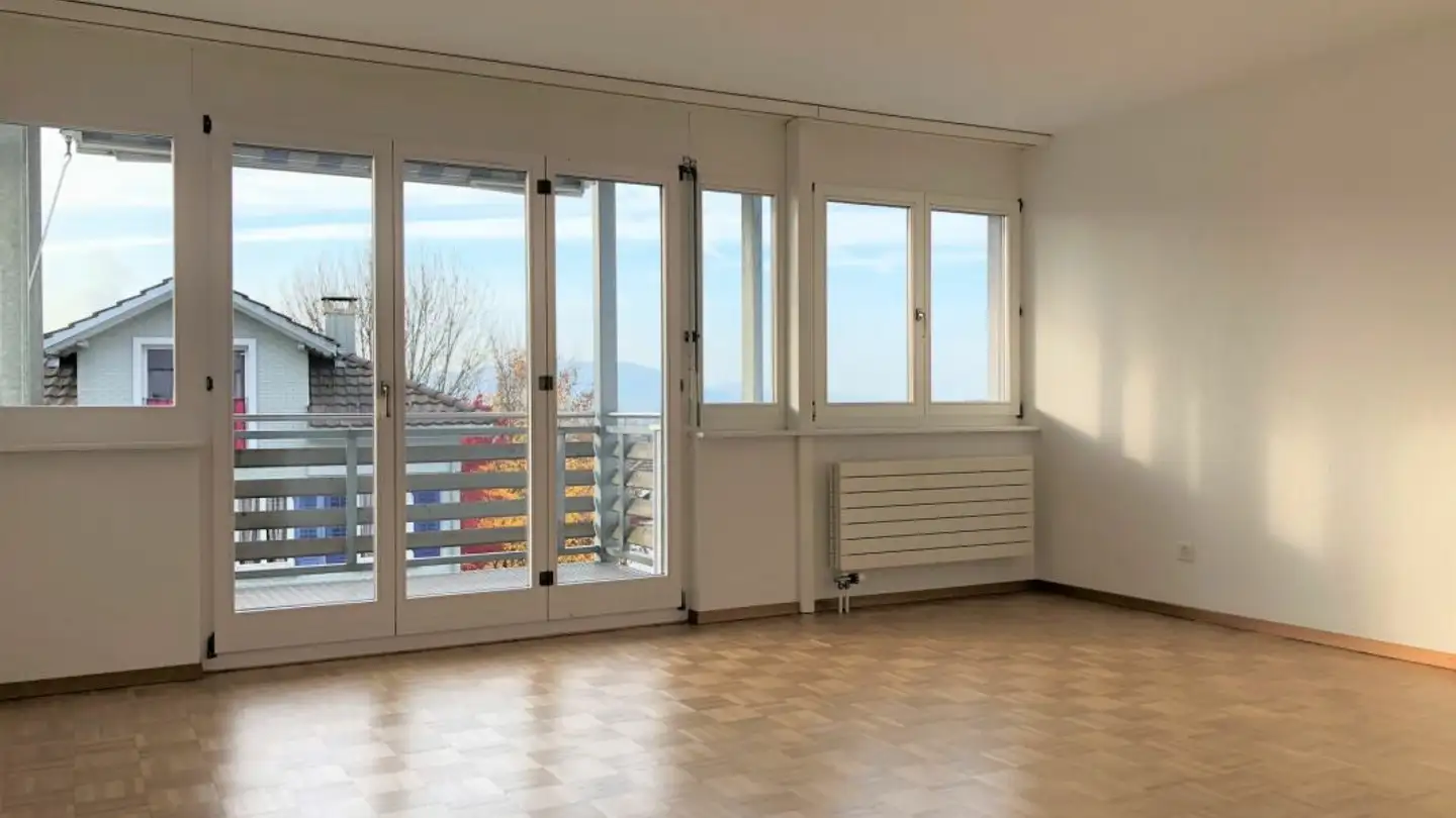 Appartamento in affitto - Winkelstrasse 1, 9243 Jonschwil