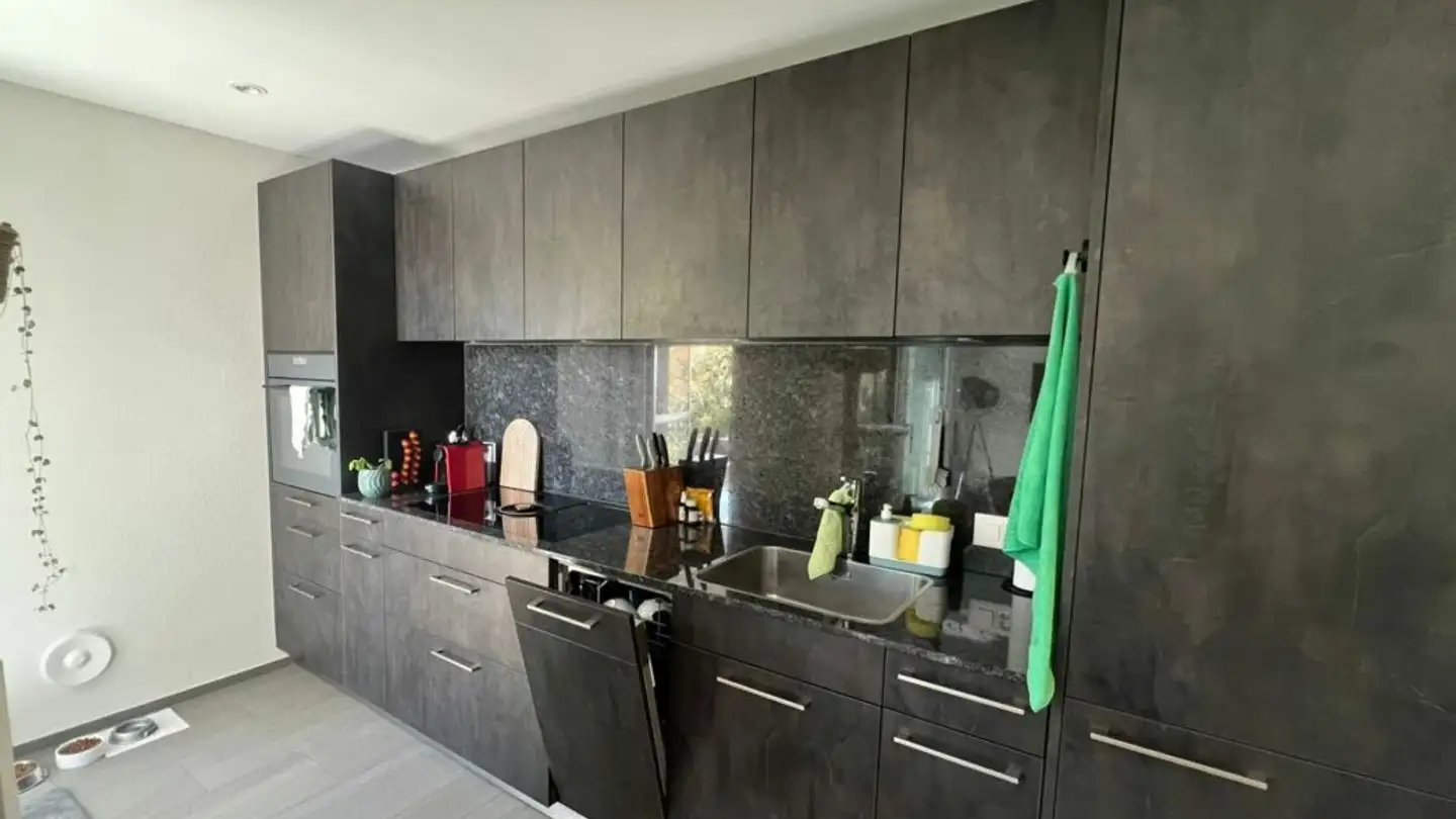 Appartement à louer - Längmattstrasse 10, 6235 Winikon - Photo 4