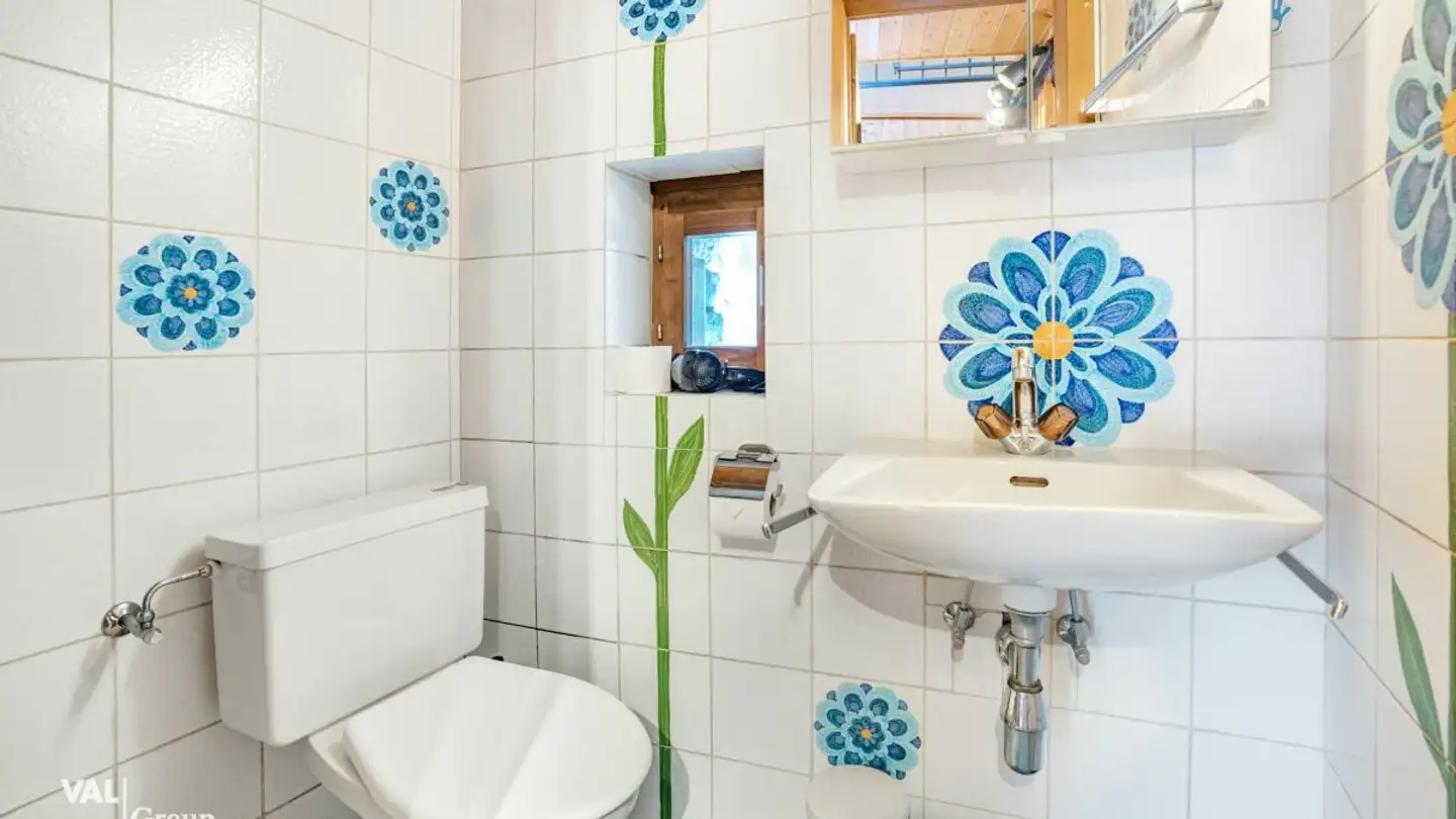 Einfamilienhaus kaufen - 1934 Le Châble VS - Foto 4