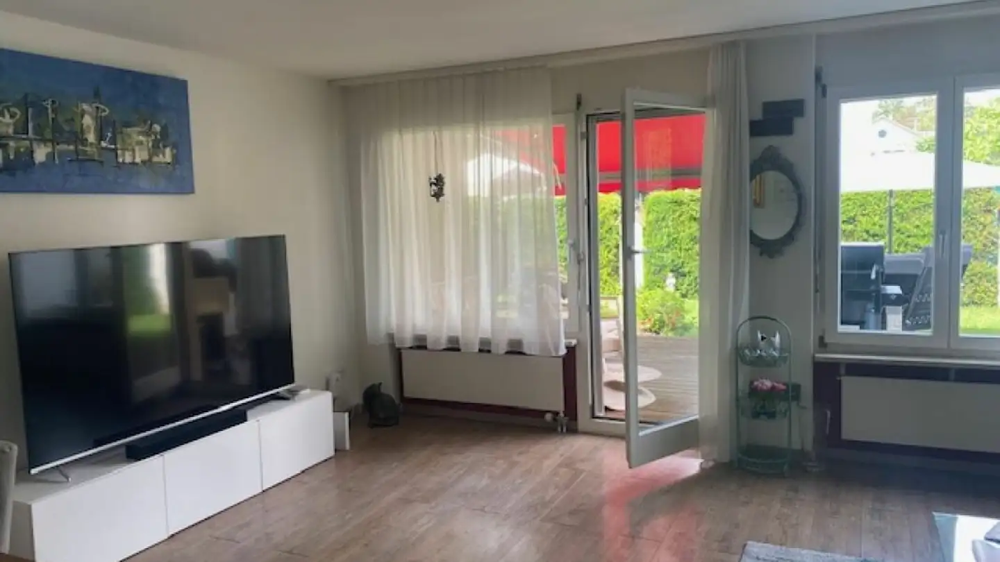 Reihenhaus kaufen - Im Griengarten 18, 4153 Reinach BL - Foto 4
