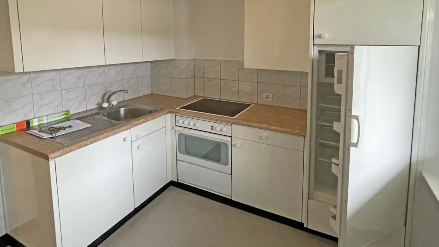 Wohnung mieten - Waldeggstrasse 5, 9320 Arbon - Foto 3