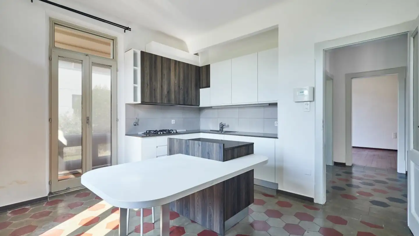 Edificio residenziale in vendita - Via Vincenzo Vela 22, 6828 Balerna - Foto 4