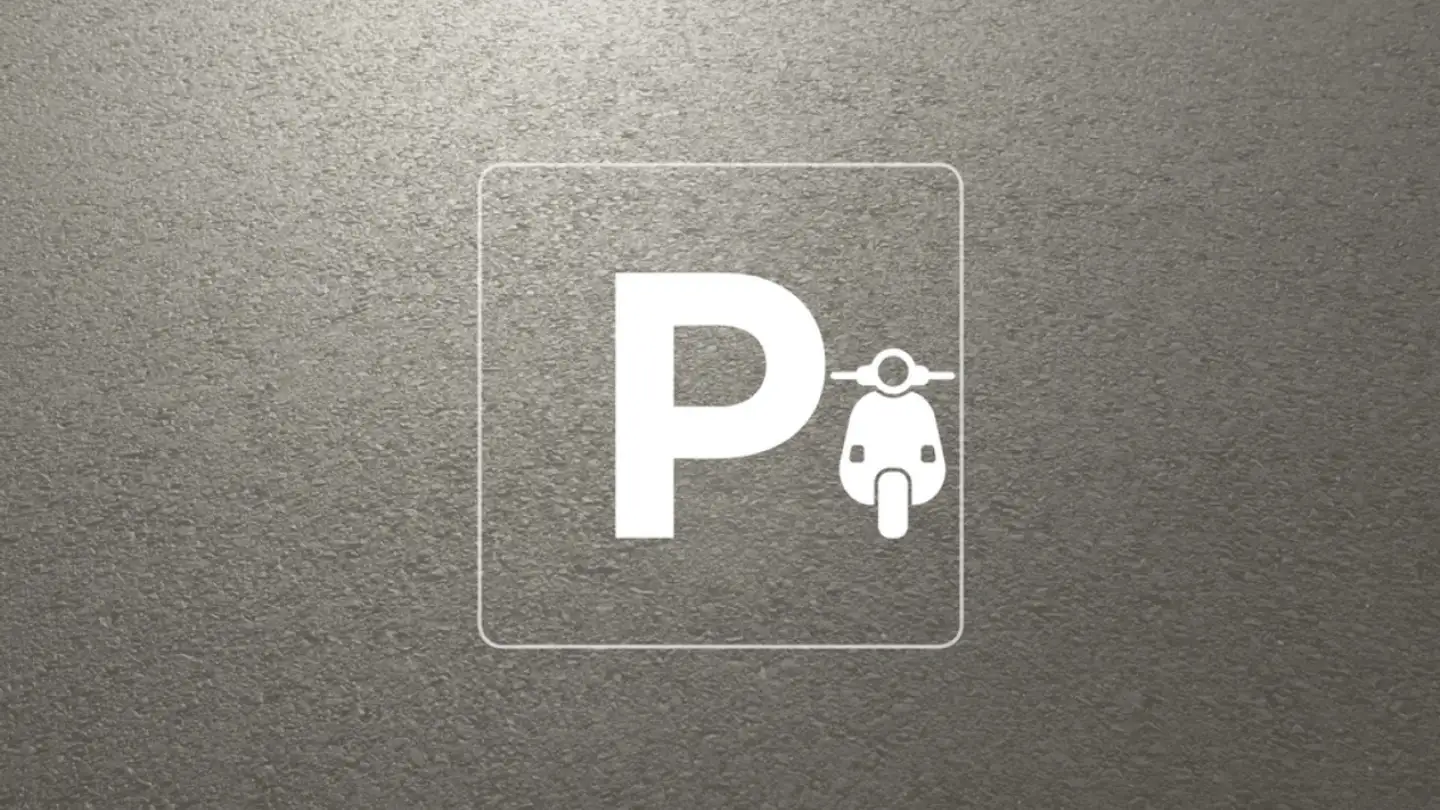 Parkplatz im Freien mieten - Hofmattweg 49, 4144 Arlesheim