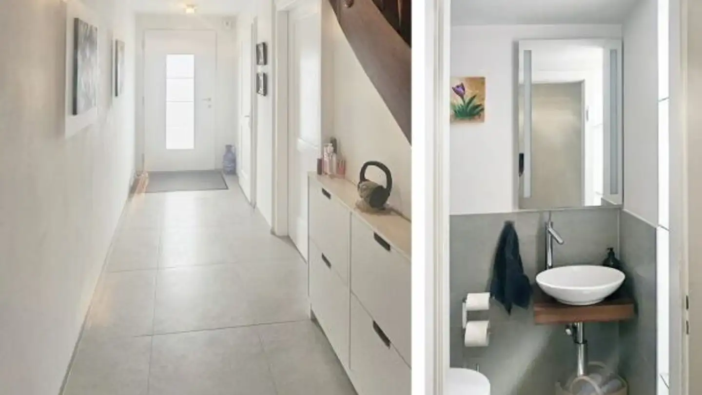 Maison en terrasse à vendre - Gerstenweg 39, 4125 Riehen - Photo 2