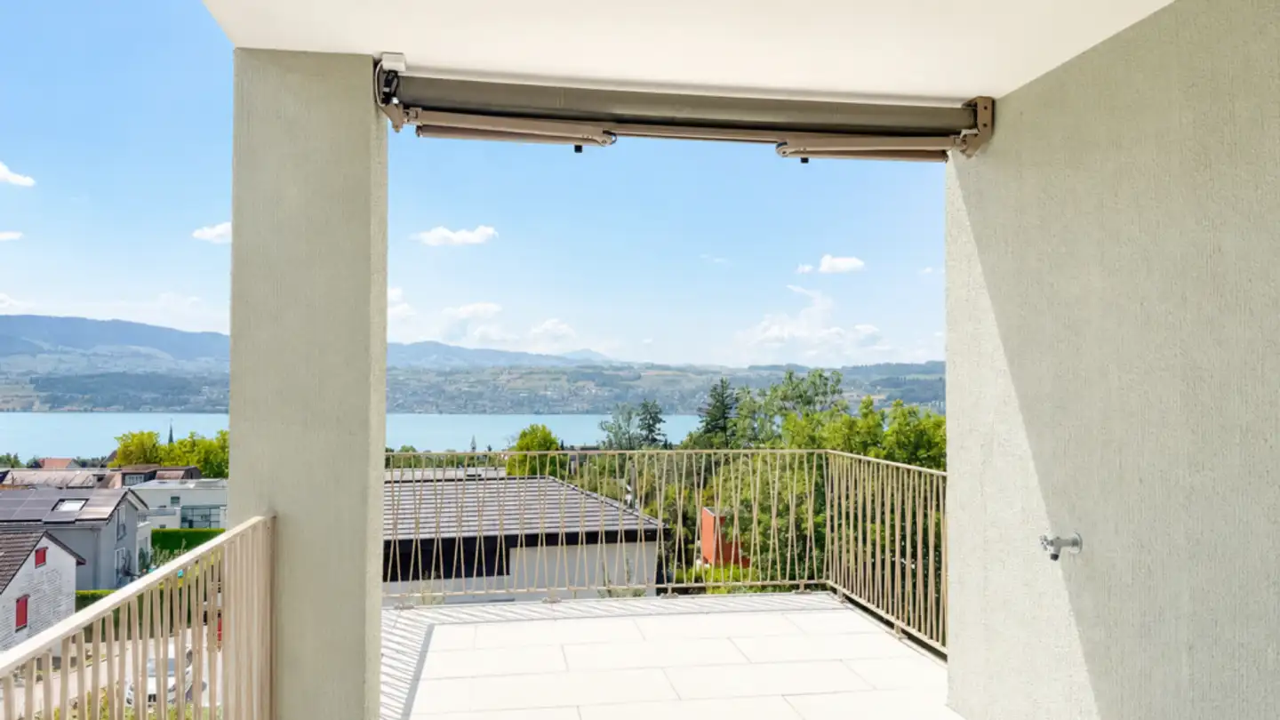 Wohnung mieten - Lohstrasse, 8708 Männedorf - Foto 3