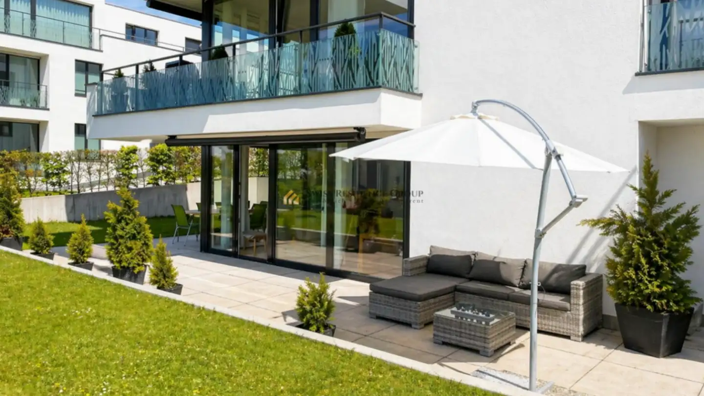 Apartment for rent - 8702 Zollikon