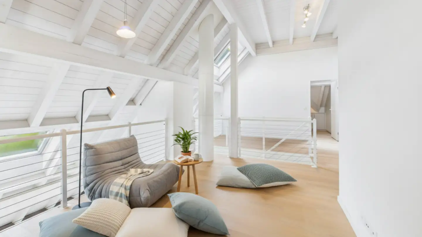 Apartment for rent - 6048 Horw - Photo 2