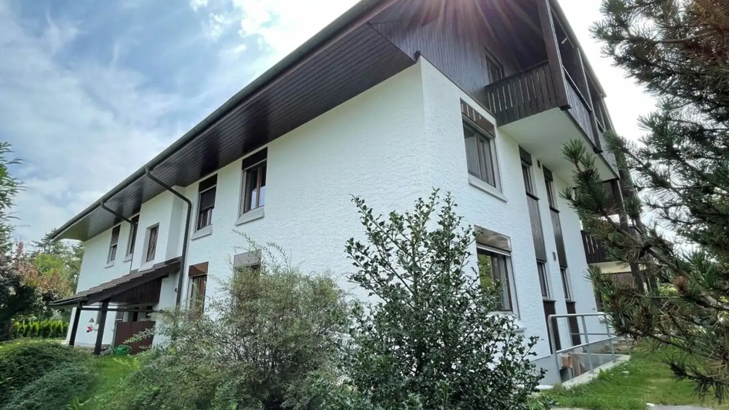 Wohnung mieten - Weidstrasse 15, 4564 Zielebach - Foto 2