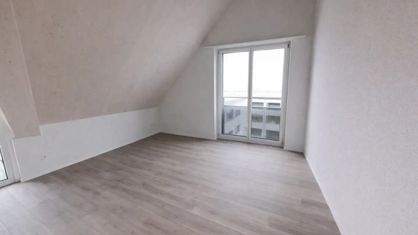 Wohnung mieten - Dorfstrasse 4, 8717 Benken SG - Foto 3