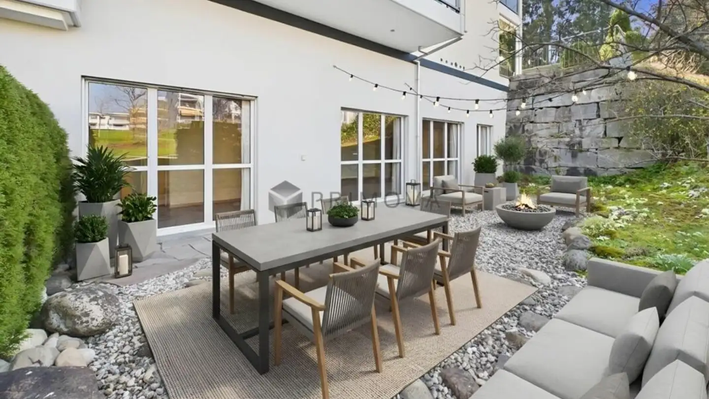 Apartment for sale - 6207 Nottwil