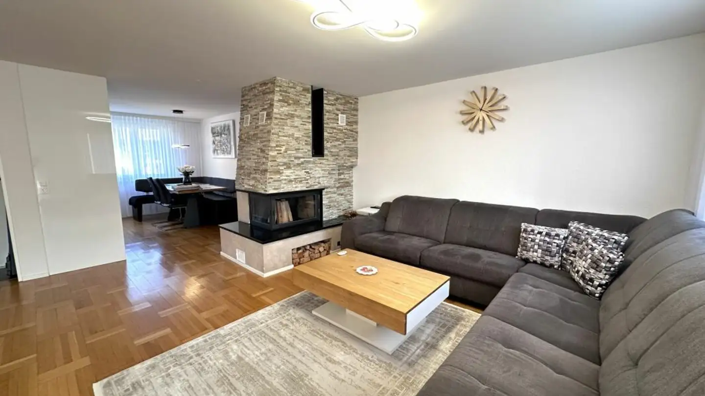 Wohnung mieten - Wintermoosstrasse 4, 8583 Sulgen