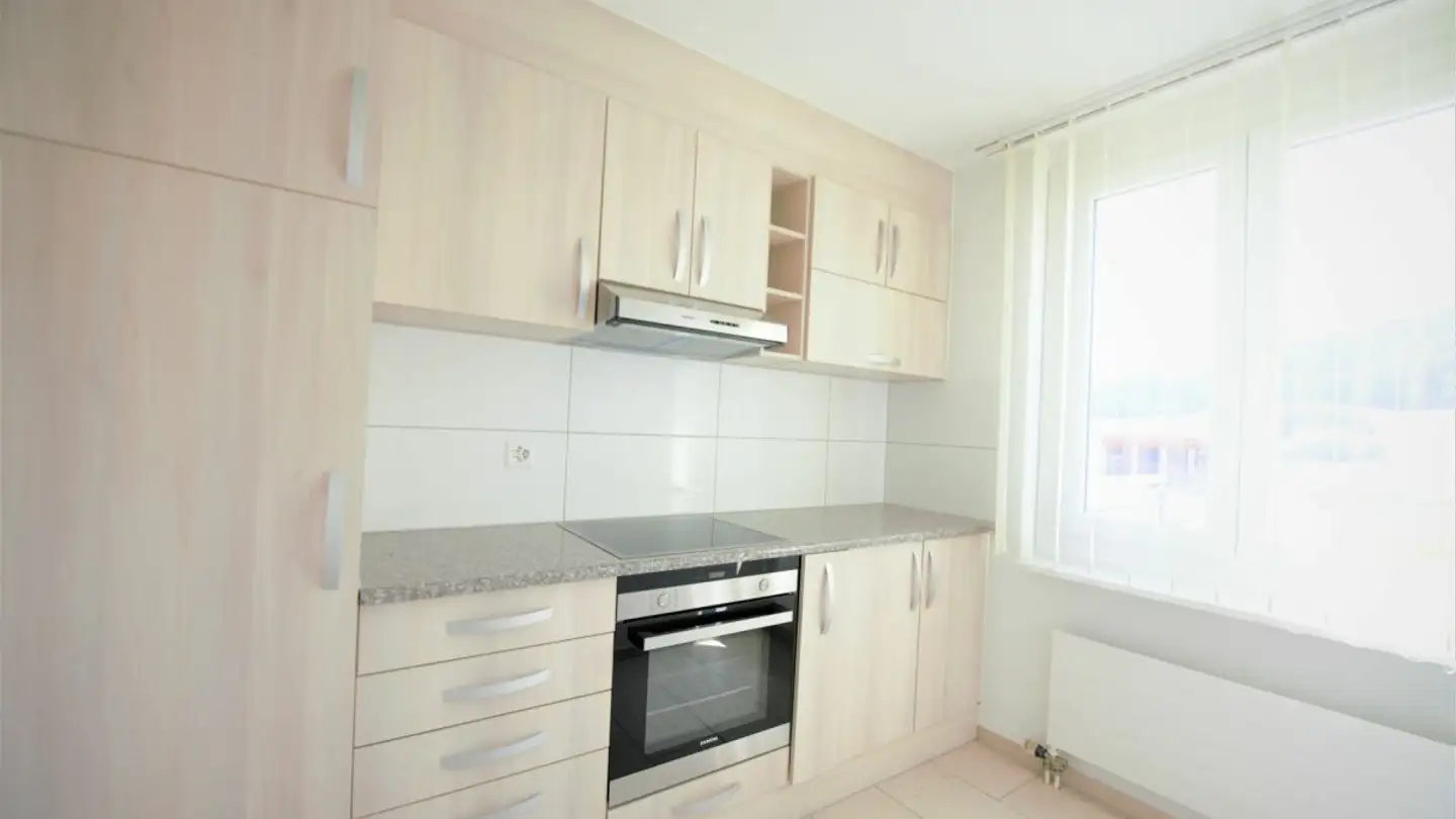 Apartment for rent - Route De Delémont 33, 2830 Courrendlin