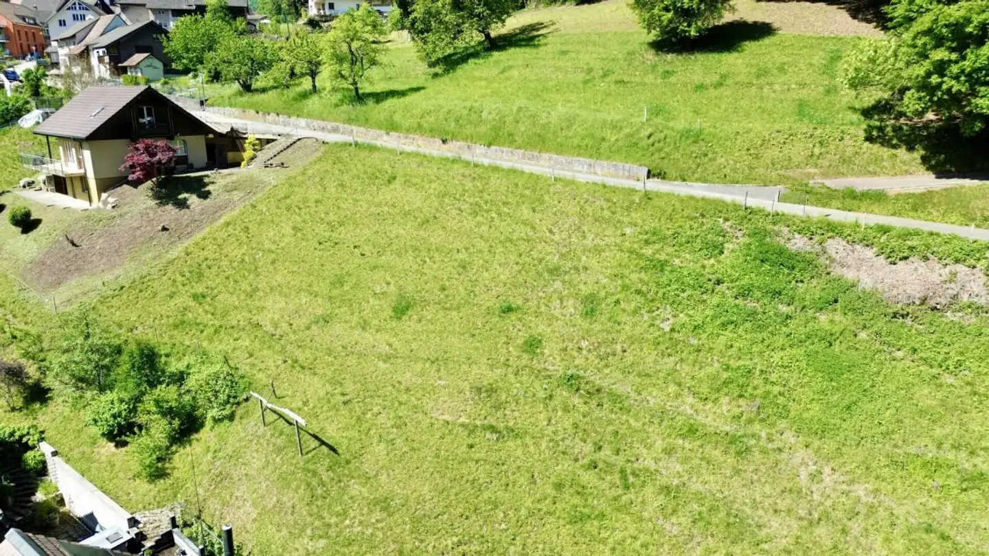 Constructible plot for sale - 4247 Grindel - Photo 3
