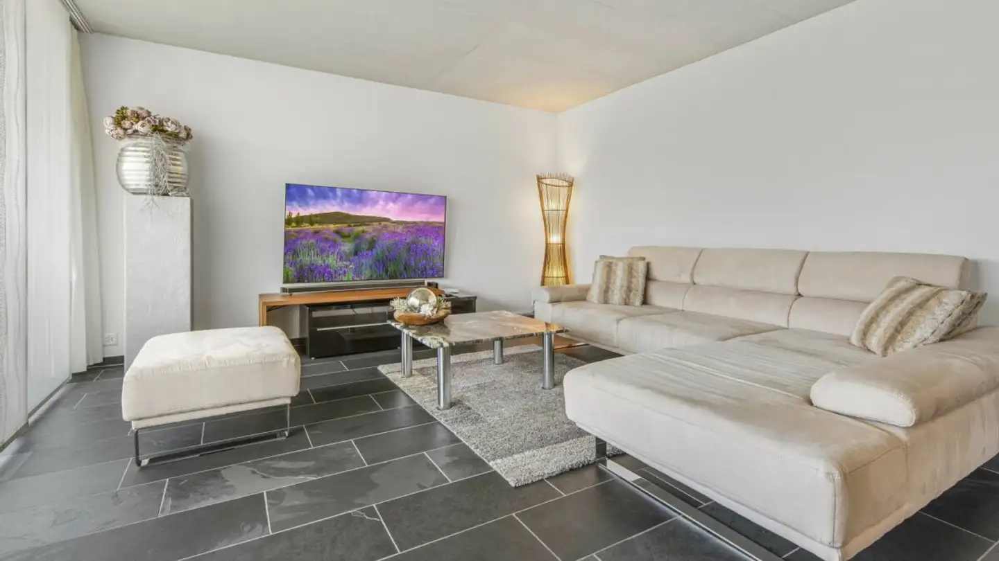 Wohnung kaufen - Untermattstrasse 3, 8370 Sirnach - Foto 2