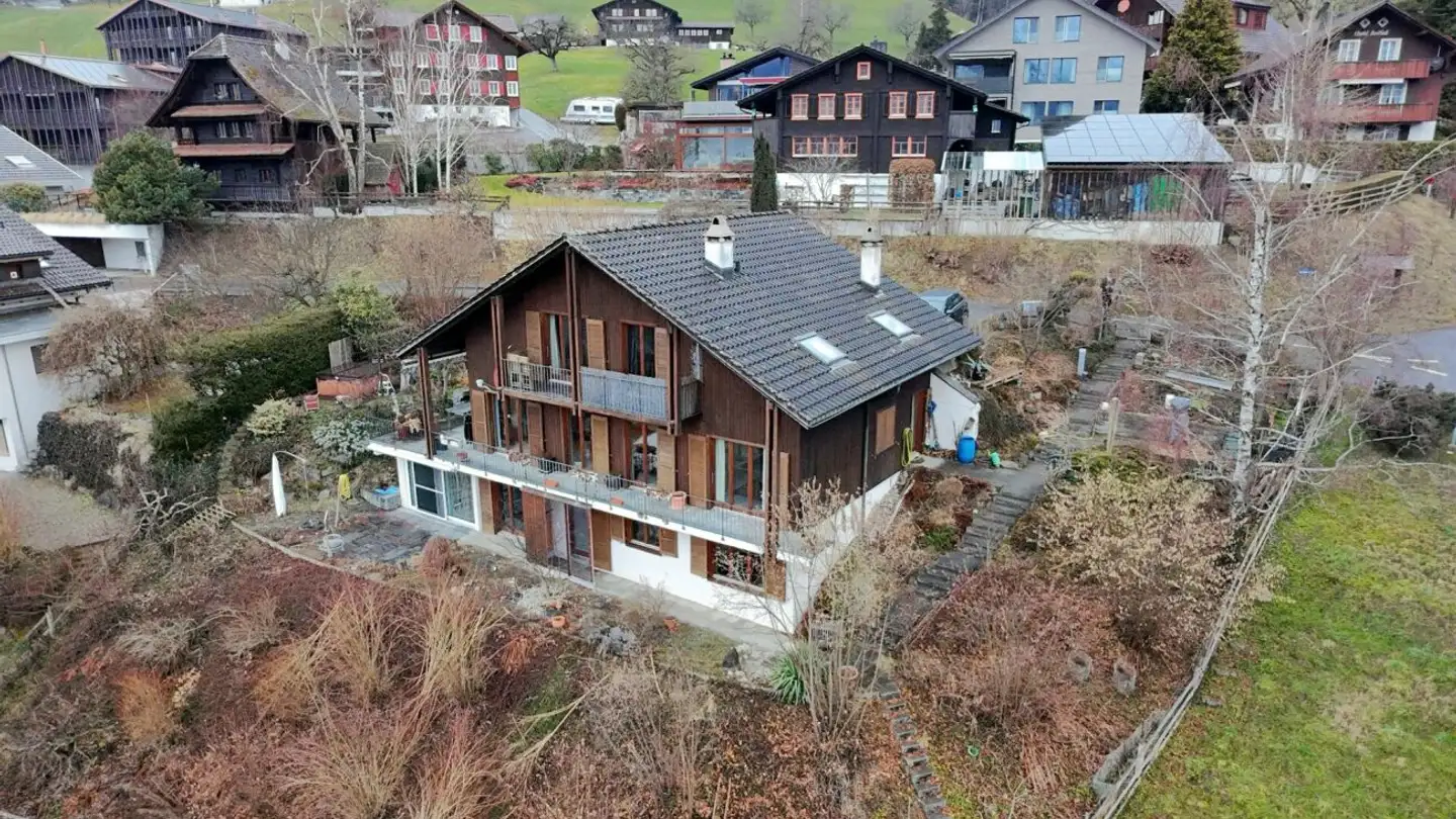 Single house for sale - 6060 Ramersberg