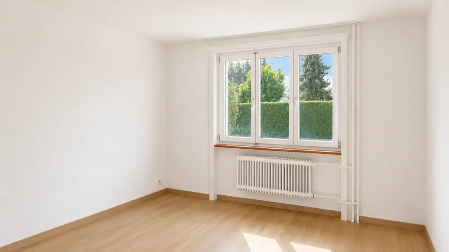 Wohnung mieten - Zelgweg 1, 3532 Zäziwil - Foto 3