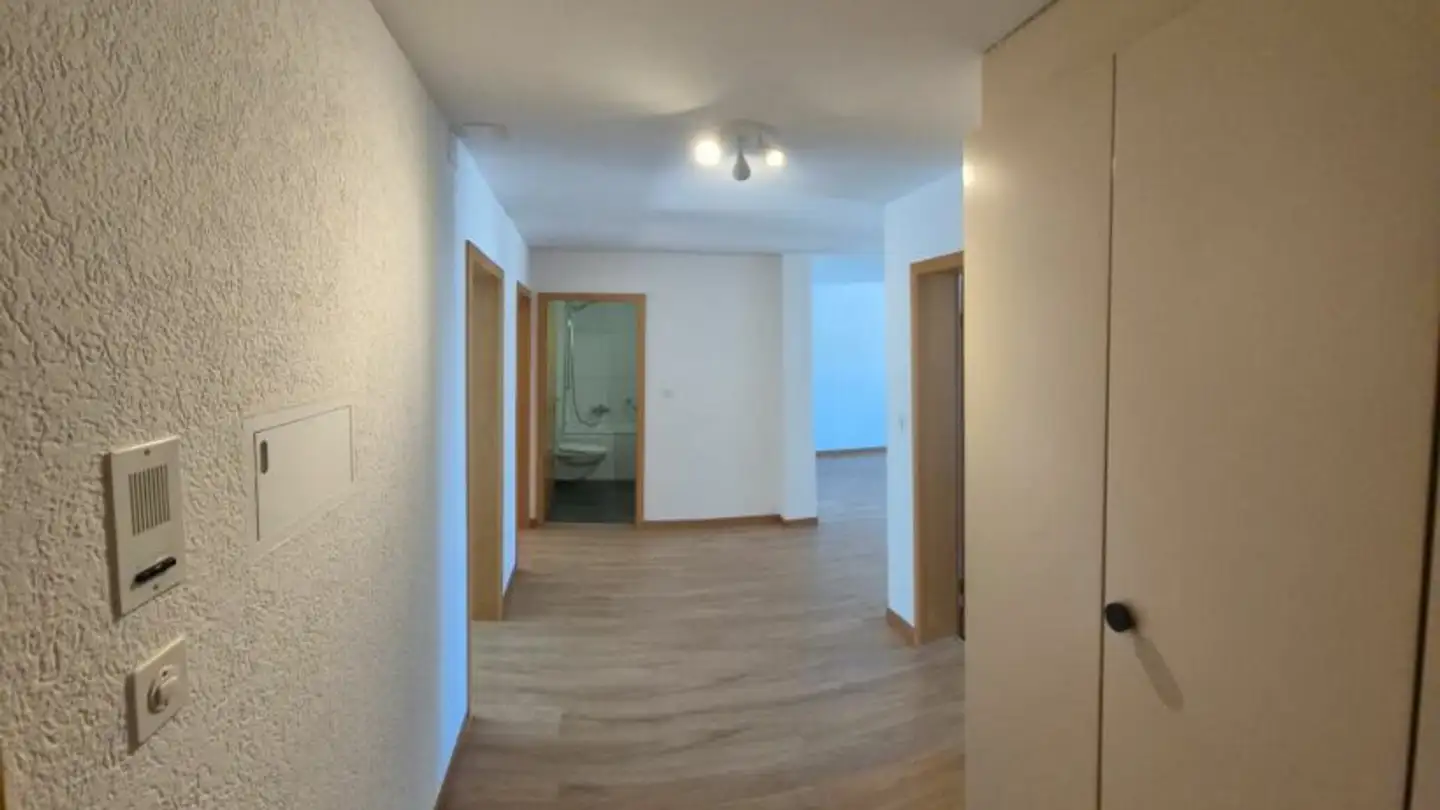 Wohnung mieten - Ruhbergstrasse 50, 9000 St. Gallen - Foto 2