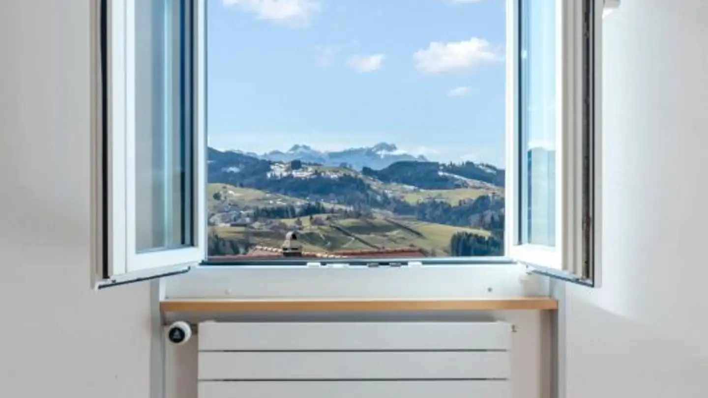 Wohnung kaufen - Heidenerstrasse 16, 9038 Rehetobel - Foto 2