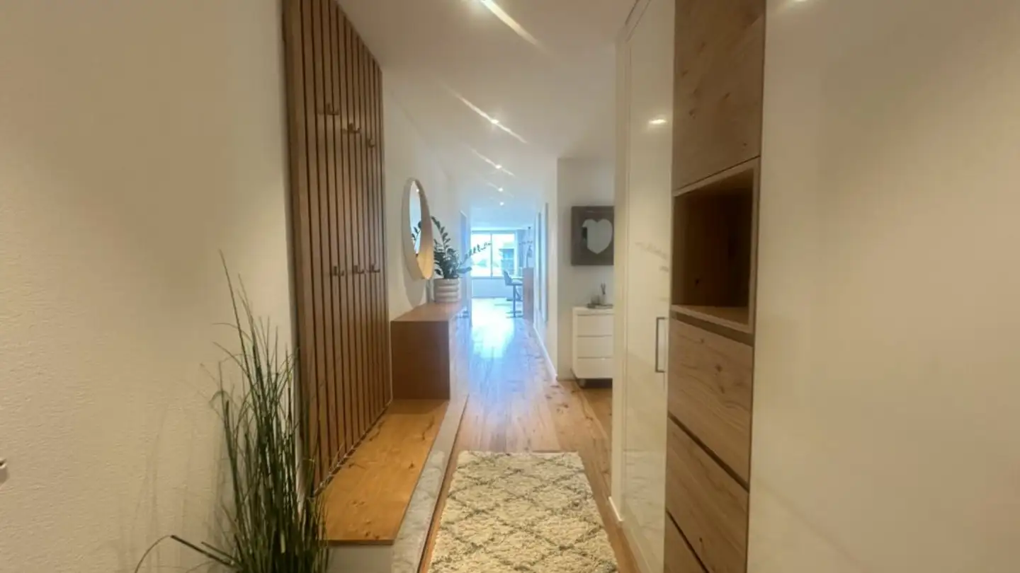 Wohnung mieten - Stanserstrasse 100, 6064 Kerns - Foto 2