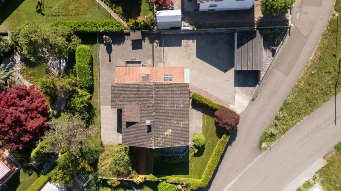 Maison individuelle à vendre - Langacherstrasse 1, 5084 Rheinsulz - Photo 2