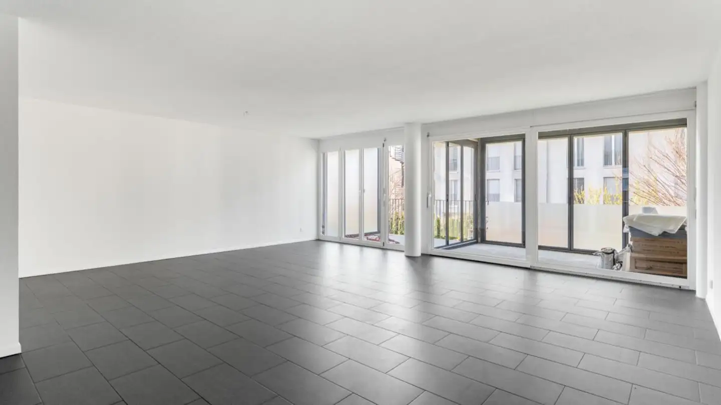 Wohnung kaufen - Hübeliacker 13b, 5034 Suhr - Foto 3