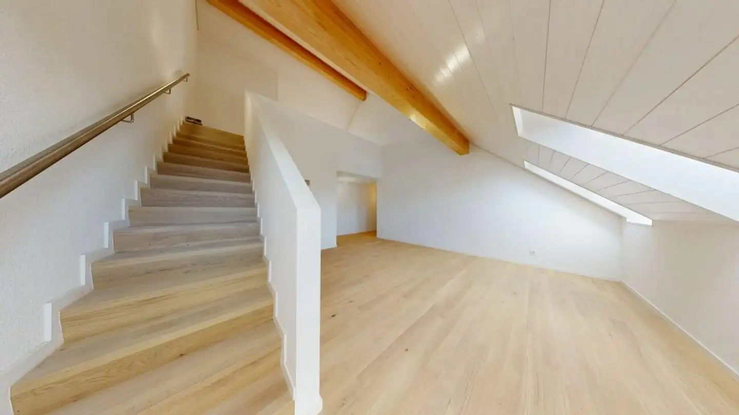 Bureau à louer - Rue De La Croix Blanche 4, 1036 Sullens - Photo 4