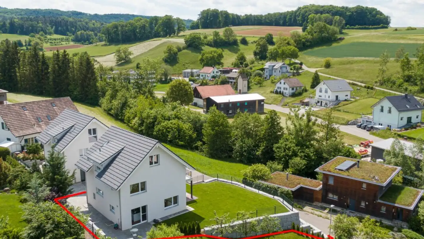 Single house for sale - Eichwaldstrasse 3, 5079 Zeihen - Photo 3