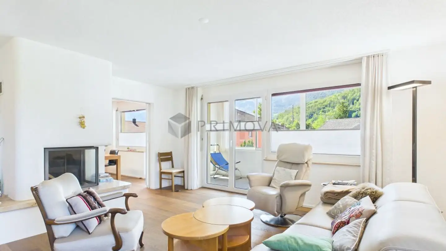Casa singola in vendita - 8888 Heiligkreuz (Mels) - Foto 2