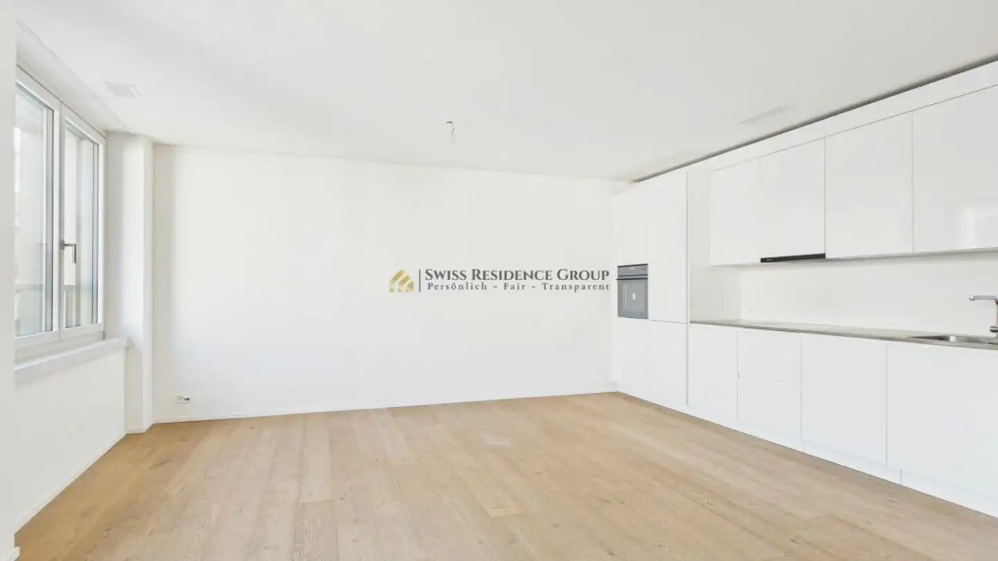 Wohnung mieten - 8180 Bülach