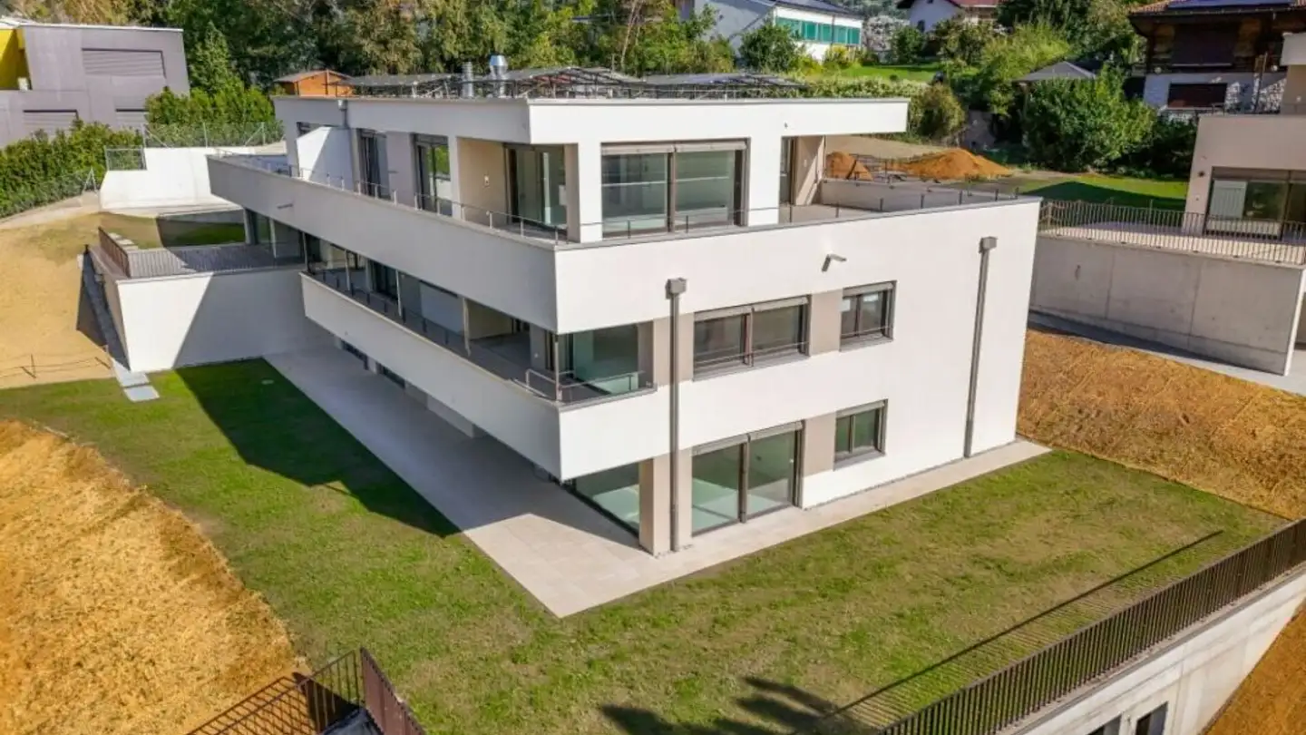 Appartamento in vendita - Termerweg 65, 3900 Brig - Foto 4