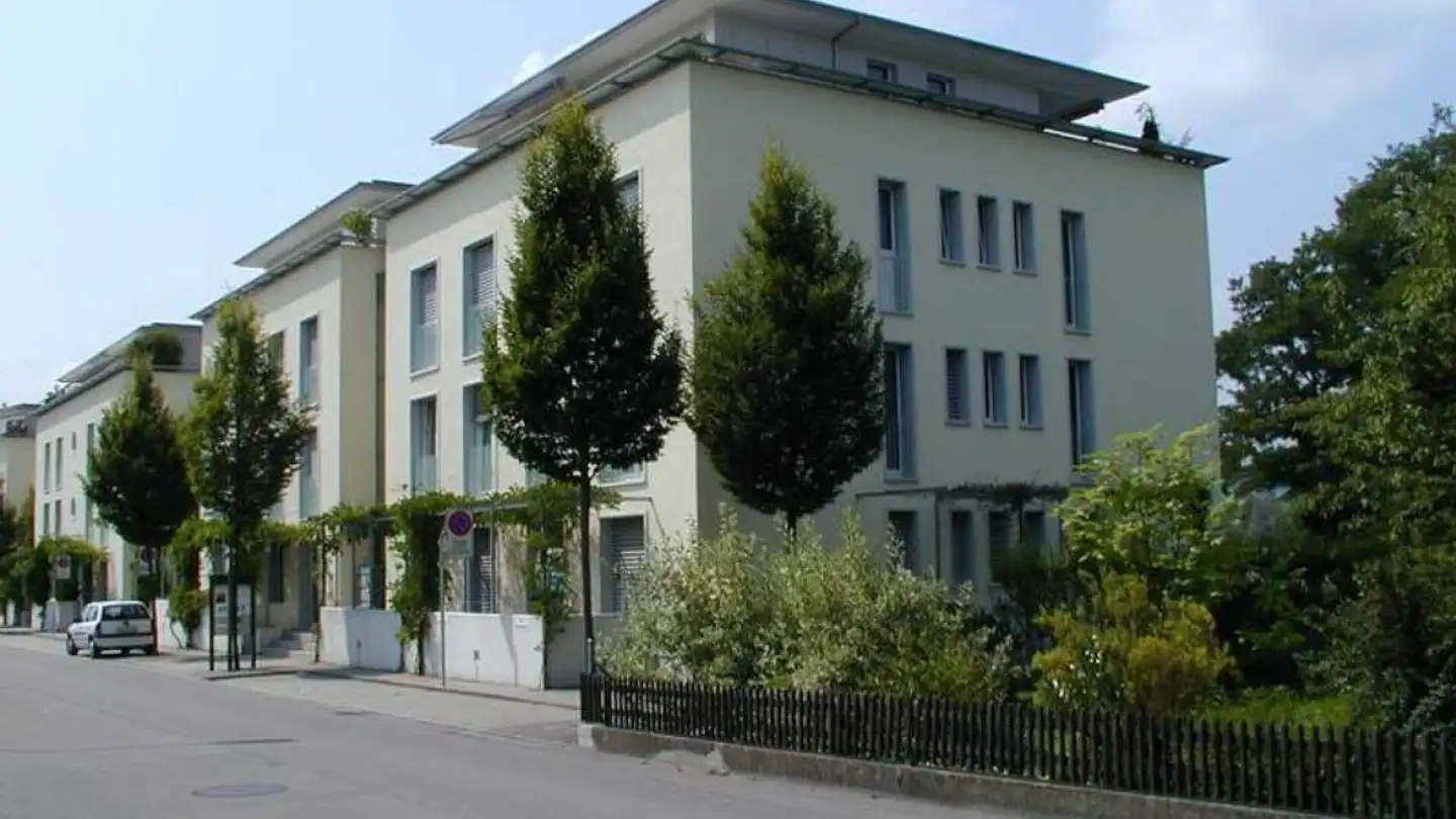 Espace publicitaire à louer - Wilenstrasse 50, 9500 Wil SG