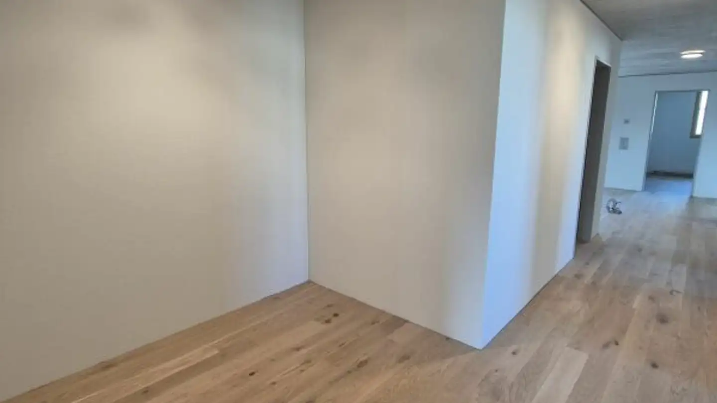 Appartamento in affitto - Innerfeld 52, 9606 Bütschwil - Foto 4