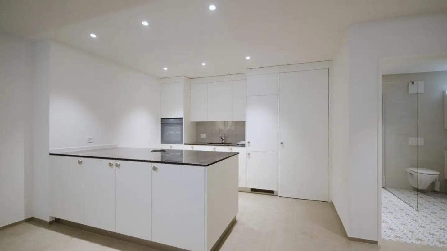 Wohnung mieten - Löwengasse 3, 9620 Lichtensteig