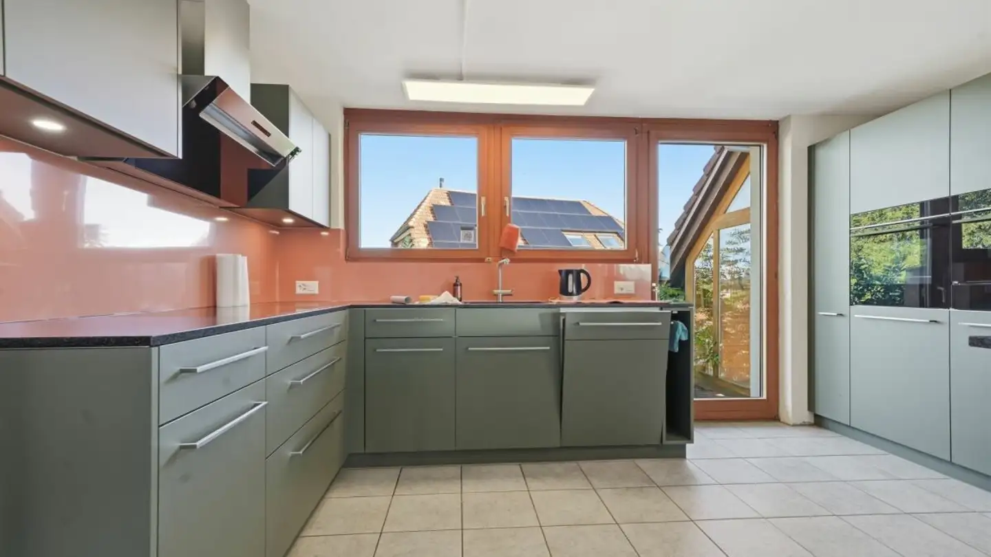 Residential building for sale - Strücki 81, 3305 Iffwil - Photo 4
