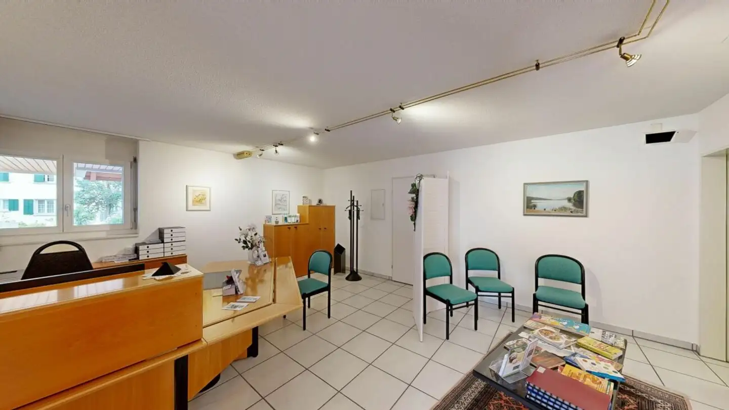 Office space for sale - 5622 Waltenschwil - Photo 4