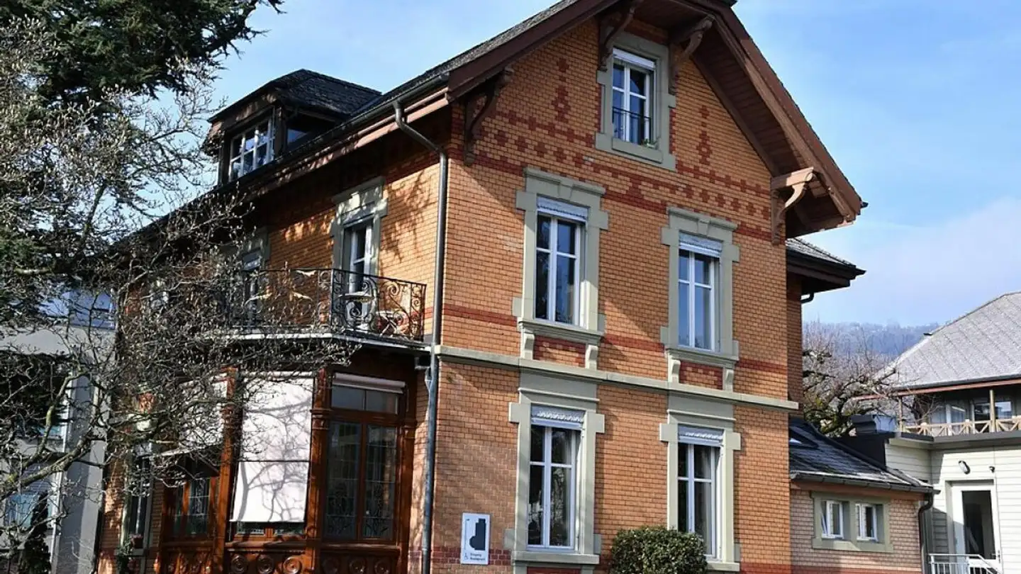 Pflegeheim mieten - Weyermattstrasse 12, 2560 Nidau