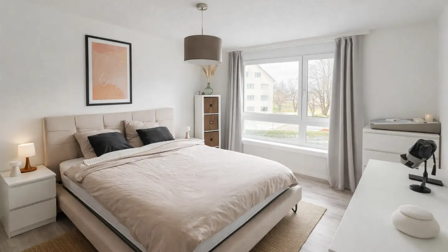 Apartment for rent - Weitenaustrasse 5, 9215 Schönenberg an der Thur