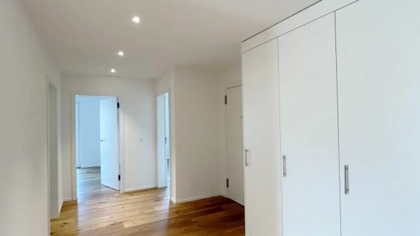 Appartement à louer - Städtchenstrasse 93, 7320 Sargans - Photo 2