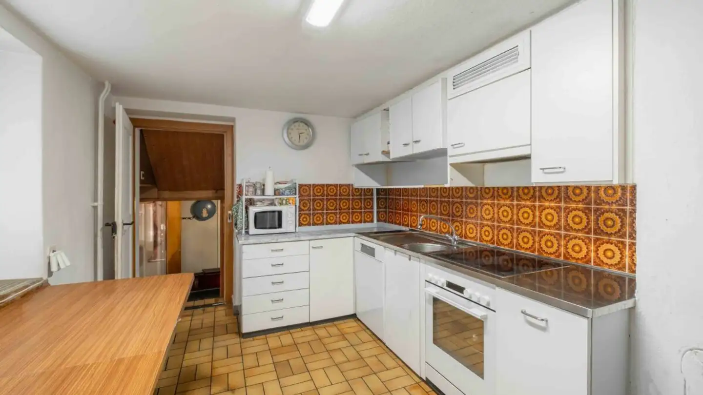 Casa bifamiliare in vendita - Kirchgasse 13, 7310 Bad Ragaz - Foto 3